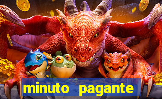 minuto pagante fortune dragon